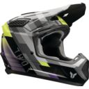 Kask THOR FLEET CAMBER BLACK/PURPLE XS
