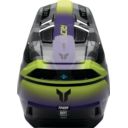 Kask THOR FLEET CAMBER BLACK/PURPLE XS