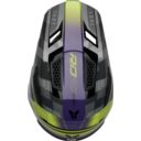 Kask THOR FLEET CAMBER BLACK/PURPLE XS
