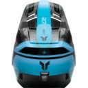 Kask THOR FLEET CAMBER BLACK/TEAL XS