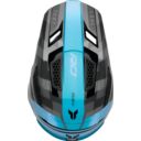 Kask THOR FLEET CAMBER BLACK/TEAL XS