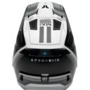 Kask THOR FLEET DEFY BLACK/WHITE XS
