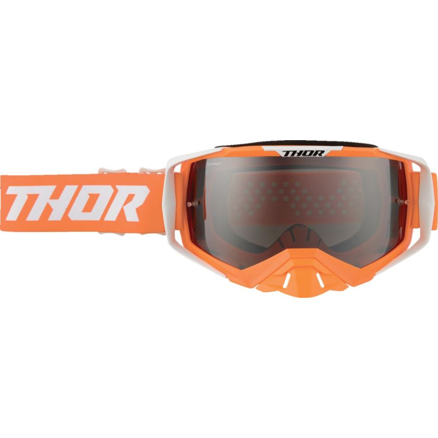 Gogle THOR ACTIVATE FLITE ORANGE