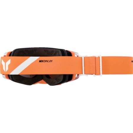 Gogle THOR ACTIVATE FLITE ORANGE