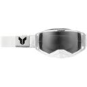 Gogle THOR ACTIVATE FLITE WHITE