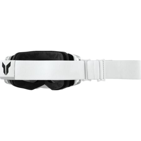 Gogle THOR ACTIVATE FLITE WHITE
