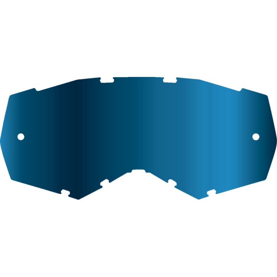 Soczewka gogli THOR ACTIVATE/REGIMENT BLUE