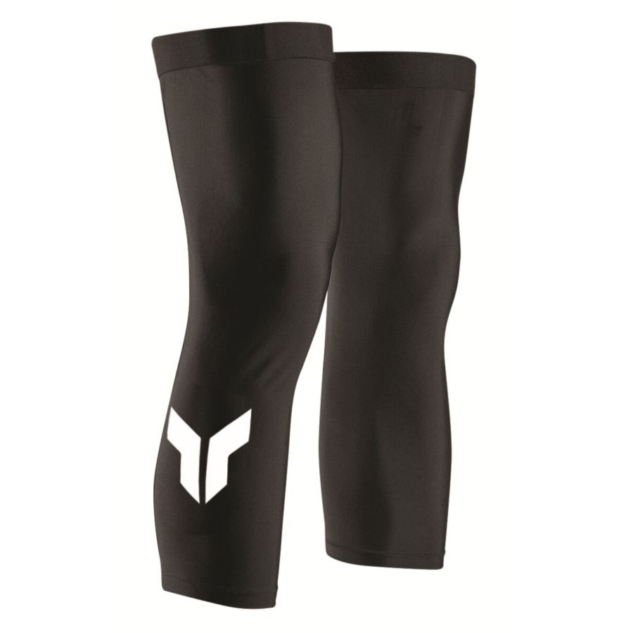 Ochraniacze kolan THOR COMP BLACK S/M