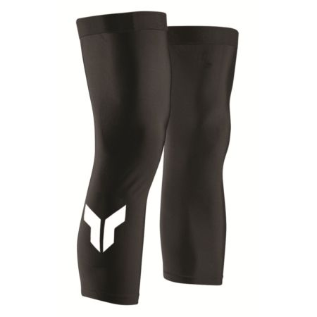 Ochraniacze kolan THOR COMP BLACK S/M