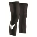 Ochraniacze kolan THOR COMP BLACK S/M