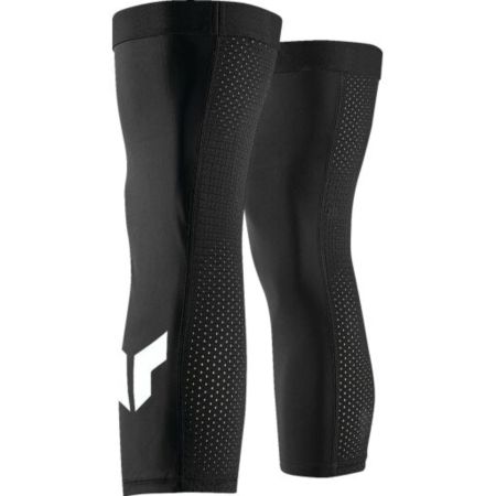 Ochraniacze kolan THOR COMP BLACK S/M