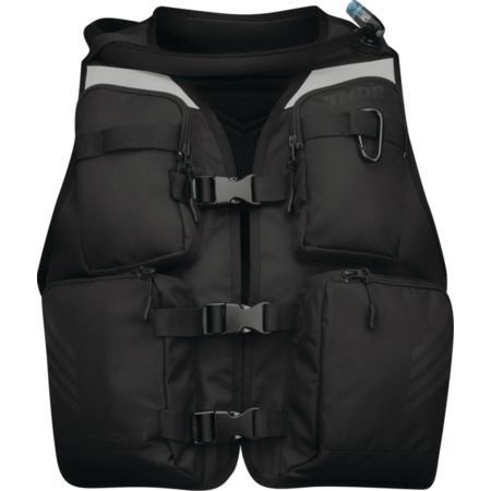 Kamizelka z bukłakiem 3l THOR TRACKER XL/2XL/3XL