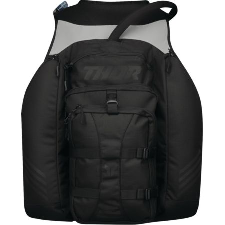 Kamizelka z bukłakiem 3l THOR TRACKER XL/2XL/3XL