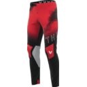 Spodnie THOR SPORTMODE CARBON BLACK/RED 28