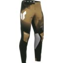 Spodnie THOR SPORTMODE CARBON BLACK/COPPER 28