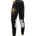 Spodnie THOR SPORTMODE CARBON BLACK/COPPER 28