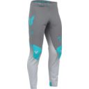 Spodnie THOR SPORTMODE GEO CHARCOAL/GRAY 28