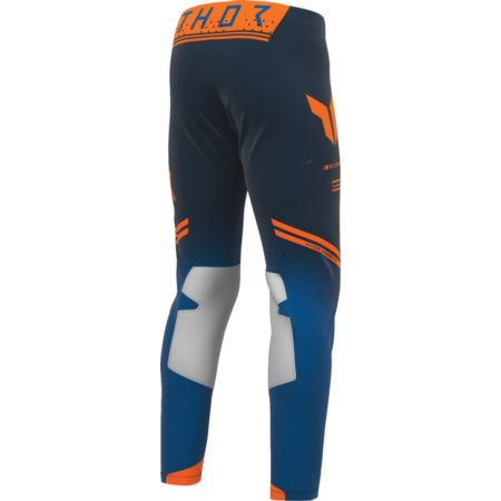 Spodnie THOR SPORTMODE GEO MIDNIGHT/BLUE 28