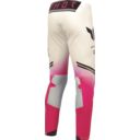 Spodnie THOR SPORTMODE GEO WHITE/PINK 28