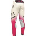 Spodnie THOR SPORTMODE GEO WHITE/PINK 28