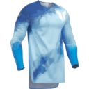 Bluza THOR SPORTMODE CARBON BLUE S