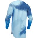 Bluza THOR SPORTMODE CARBON BLUE S