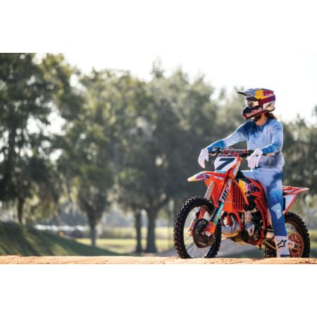 Bluza THOR SPORTMODE CARBON BLUE S