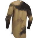 Bluza THOR SPORTMODE CARBON BLACK/COPPER S