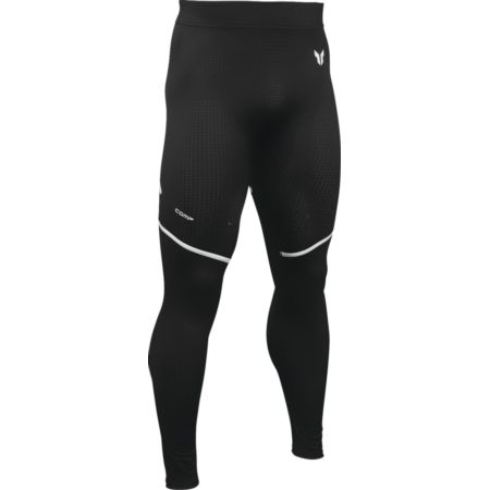 Spodnie termoaktywne THOR COMP BLACK S
