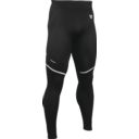 Spodnie termoaktywne THOR COMP BLACK S