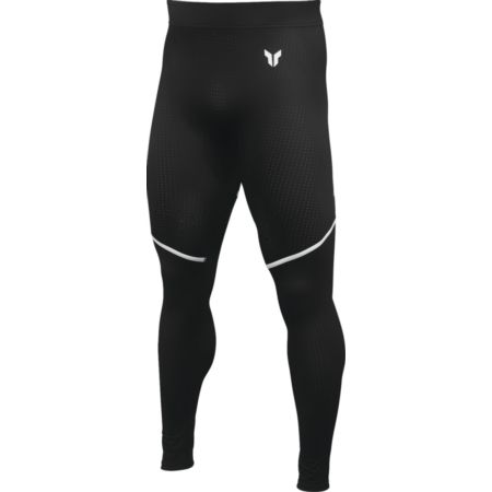 Spodnie termoaktywne THOR COMP BLACK S