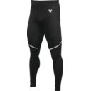 Spodnie termoaktywne THOR COMP BLACK S