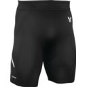 Spodenki termoaktywne THOR COMP BLACK S
