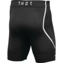 Spodenki termoaktywne THOR COMP BLACK S