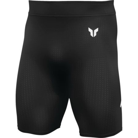 Spodenki termoaktywne THOR COMP BLACK S