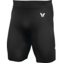 Spodenki termoaktywne THOR COMP BLACK S