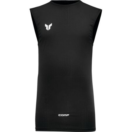 Kamizelka dziecięca THOR YOUTH COMP BLACK S