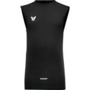 Kamizelka dziecięca THOR YOUTH COMP BLACK S