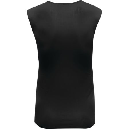 Kamizelka dziecięca THOR YOUTH COMP BLACK S