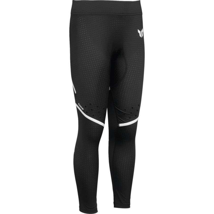 Spodnie termoaktywne THOR YOUTH COMP XP BLACK S