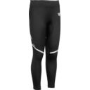 Spodnie termoaktywne THOR YOUTH COMP XP BLACK S