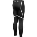 Spodnie termoaktywne THOR YOUTH COMP XP BLACK S