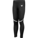 Spodnie termoaktywne THOR YOUTH COMP XP BLACK S