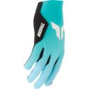 Rękawiczki THOR SPORTMODE ICONIC AQUA/BLACK XS