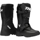 Buty dziecięce THOR YOUTH XR MINI BLACK (10) 28