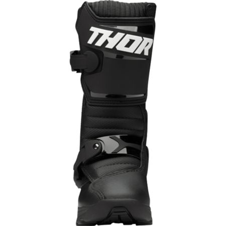 Buty dziecięce THOR YOUTH XR MINI BLACK (10) 28