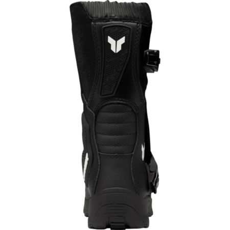 Buty dziecięce THOR YOUTH XR MINI BLACK (10) 28