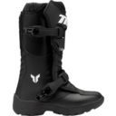 Buty dziecięce THOR YOUTH XR MINI BLACK (10) 28