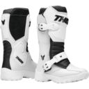 Buty dziecięce THOR YOUTH XR MINI WHITE (10) 28