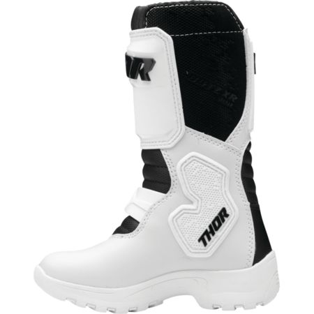 Buty dziecięce THOR YOUTH XR MINI WHITE (10) 28